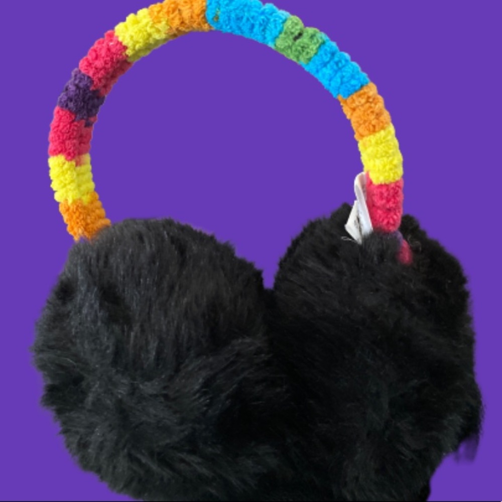 (3 for $25) Earmuffs